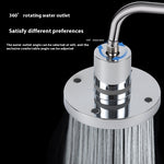 PUVRA Filtered Shower Head