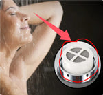 PUVRA Filtered Shower Head